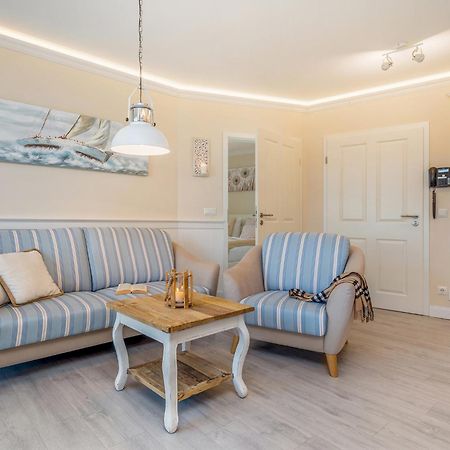 Villa Strandblick Zingst Dış mekan fotoğraf
