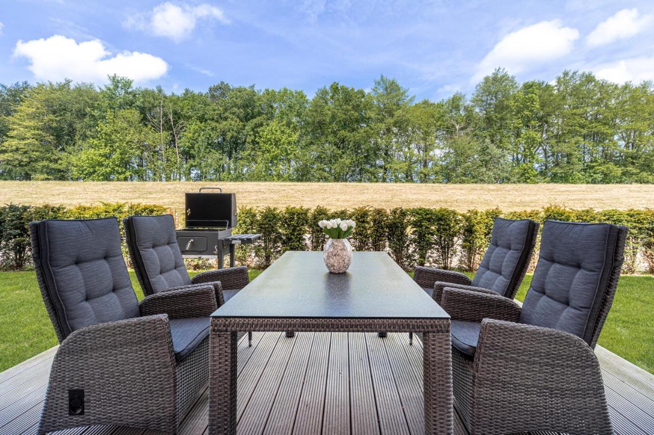 Villa Strandblick Zingst Dış mekan fotoğraf