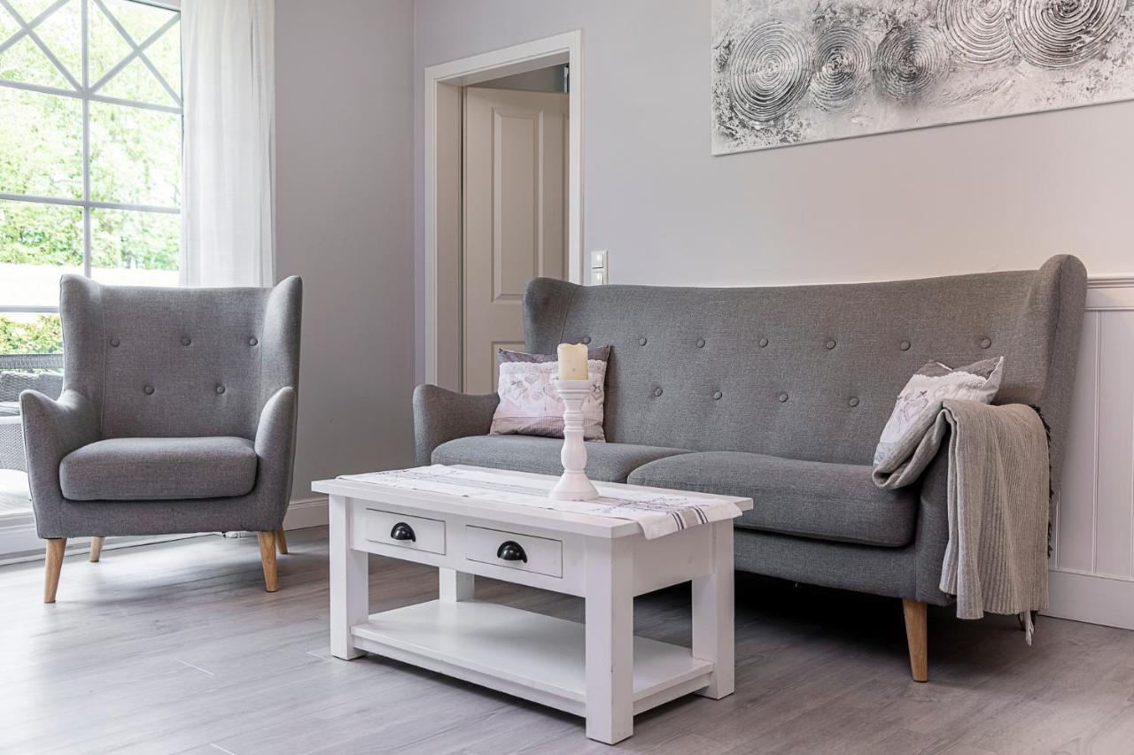 Villa Strandblick Zingst Dış mekan fotoğraf