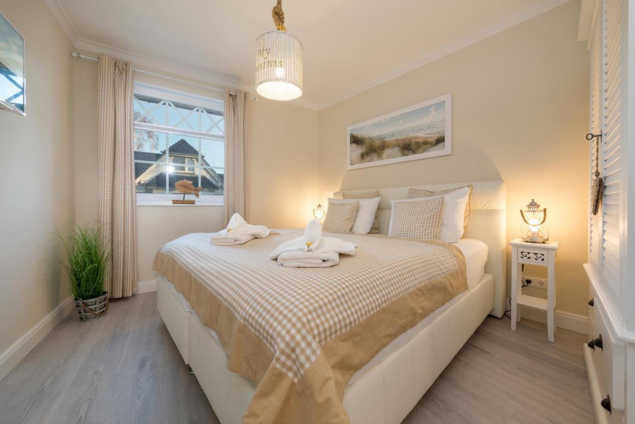 Villa Strandblick Zingst Dış mekan fotoğraf