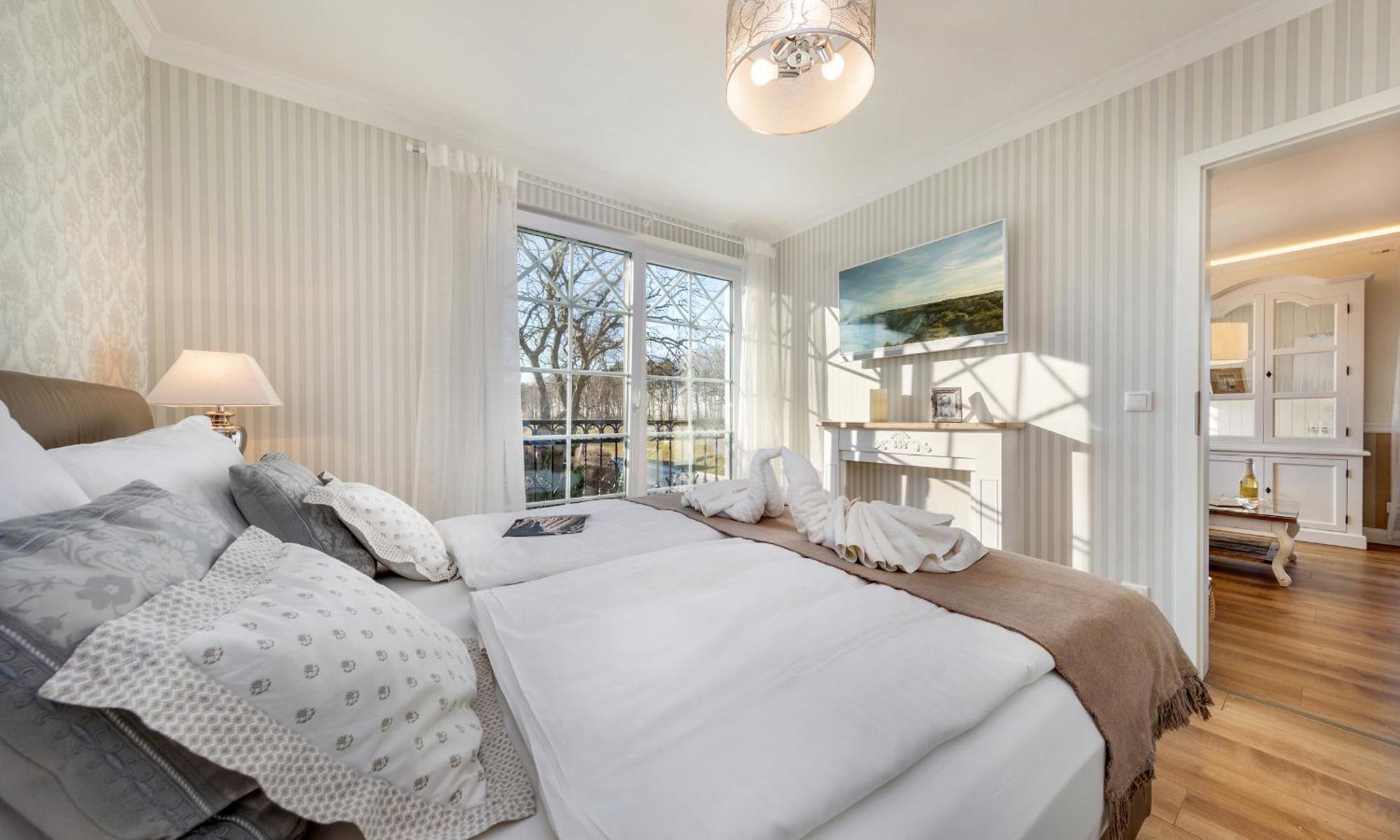 Villa Strandblick Zingst Dış mekan fotoğraf