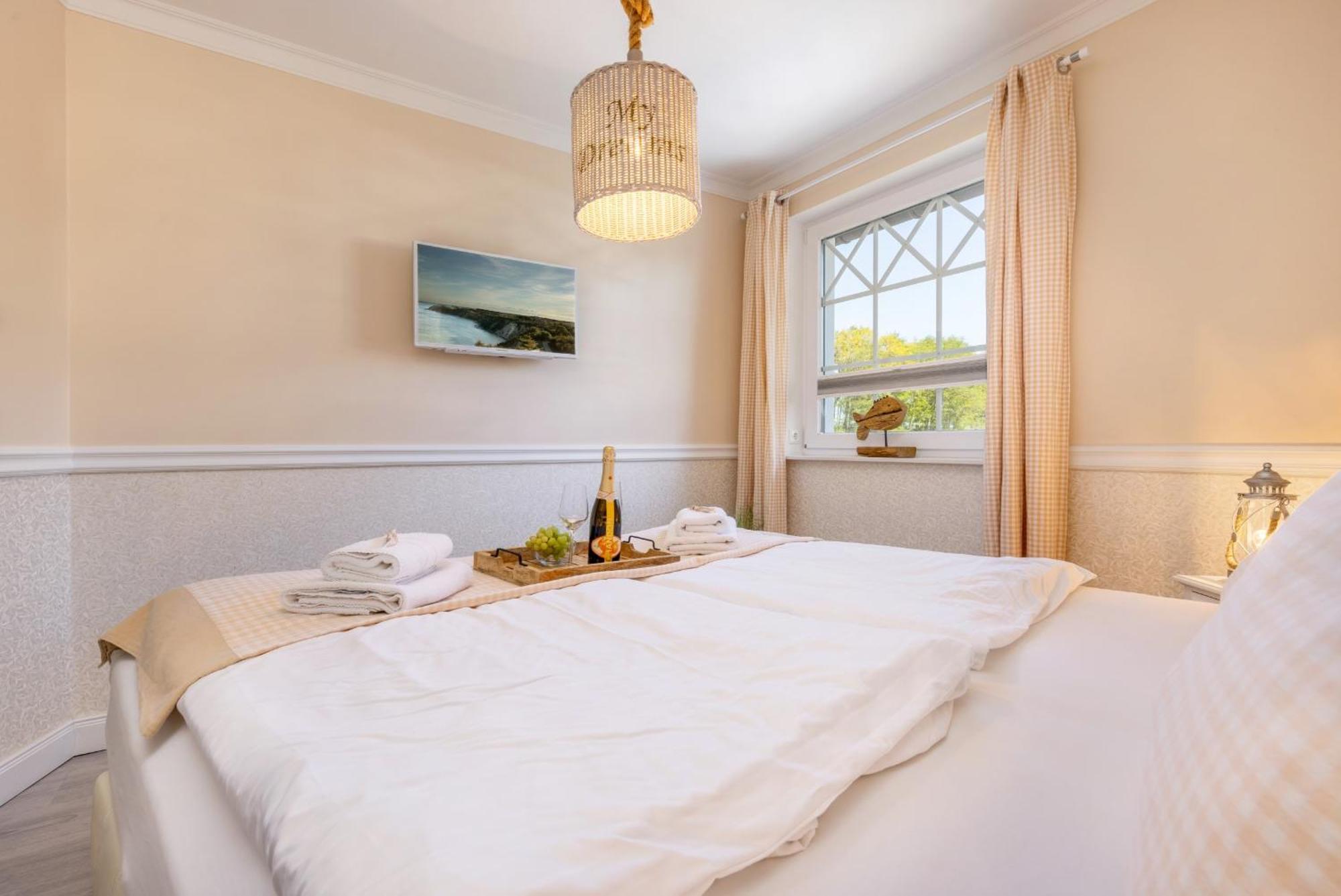 Villa Strandblick Zingst Dış mekan fotoğraf
