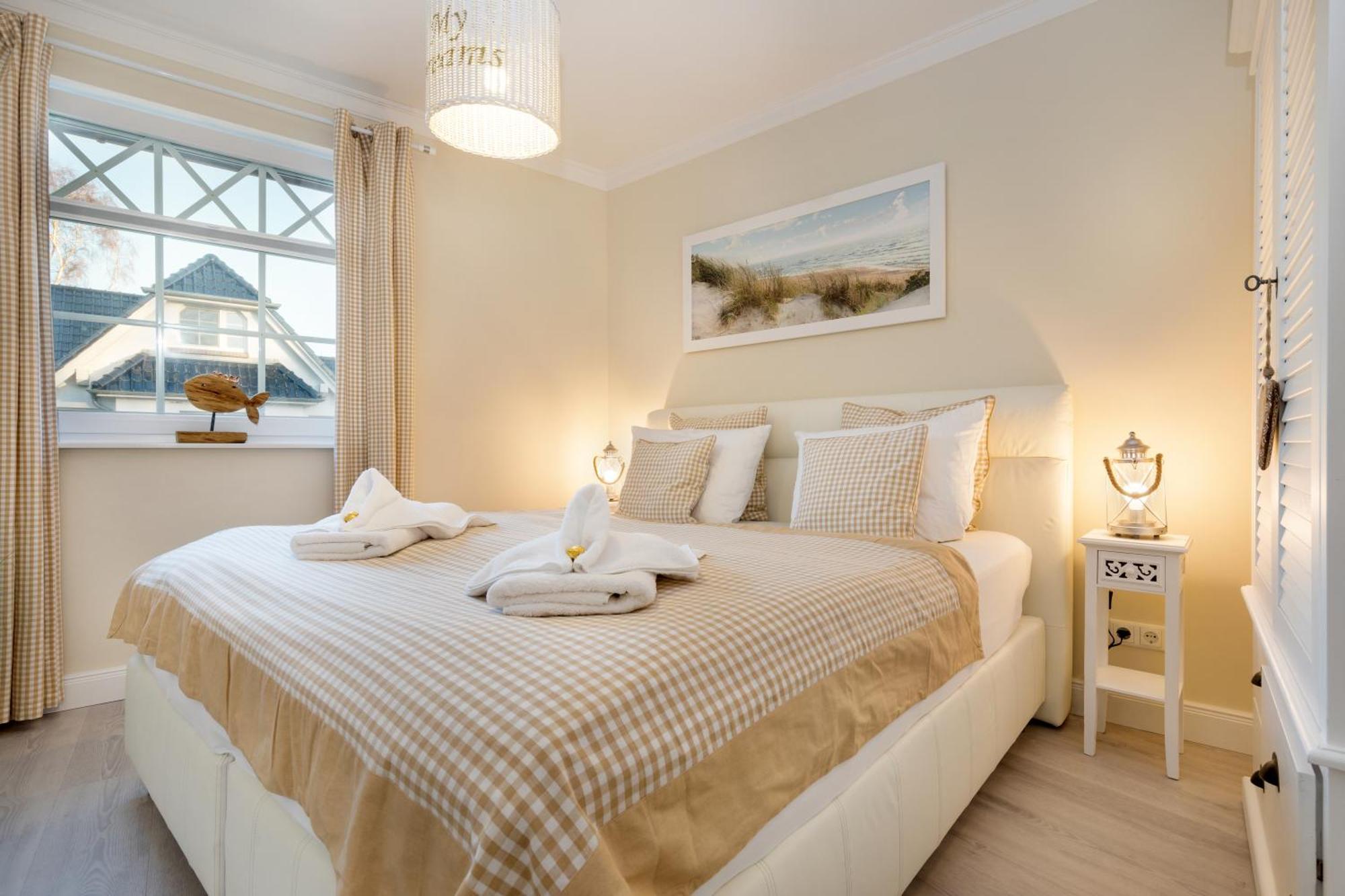 Villa Strandblick Zingst Dış mekan fotoğraf