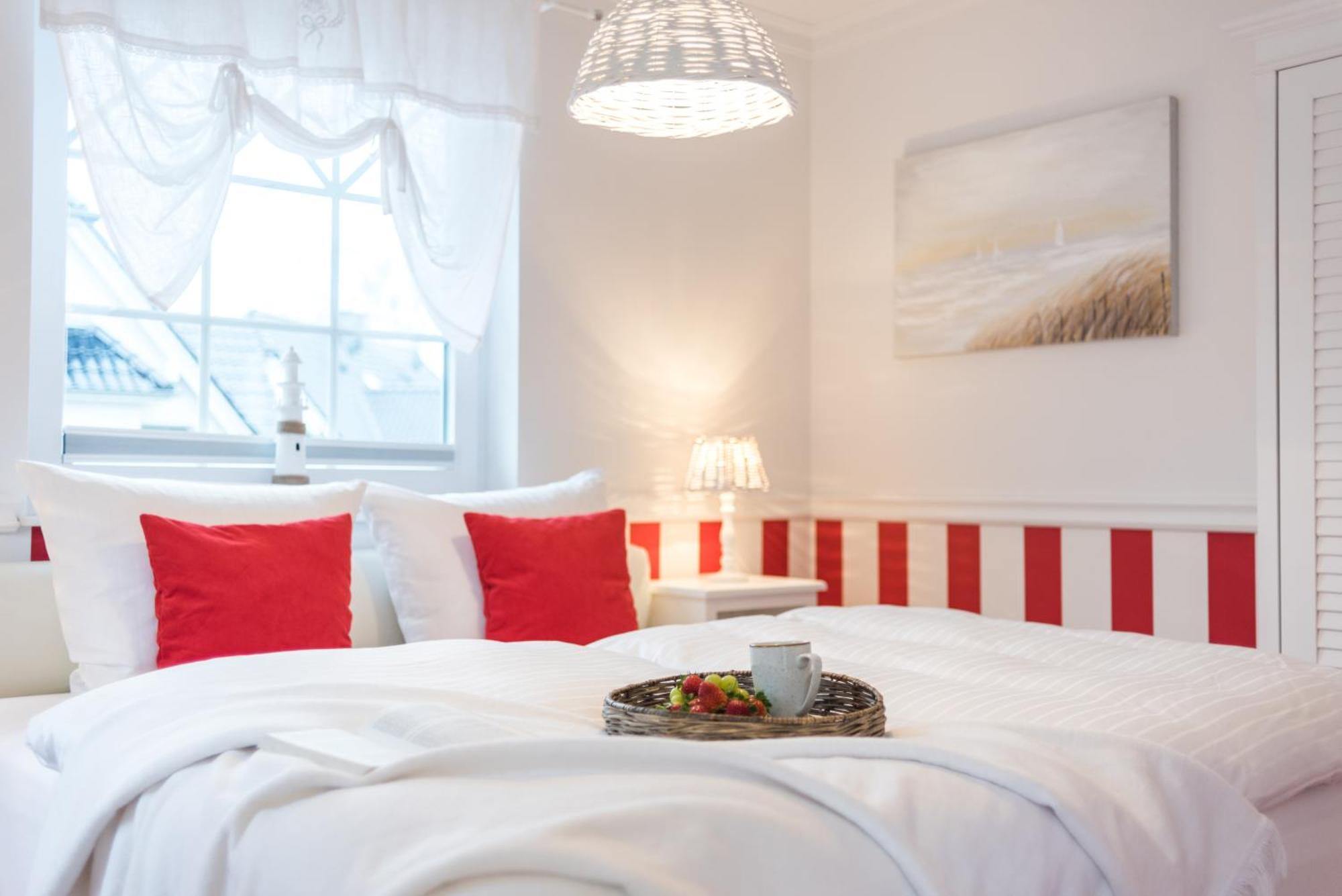 Villa Strandblick Zingst Dış mekan fotoğraf