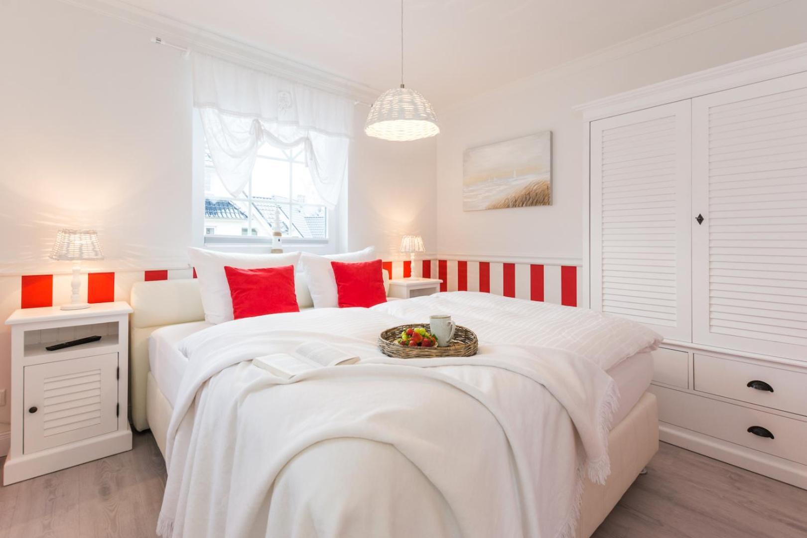 Villa Strandblick Zingst Dış mekan fotoğraf